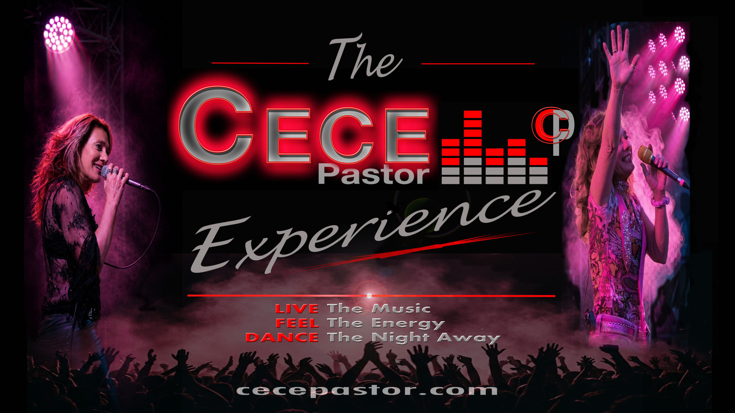 Cece Pastor