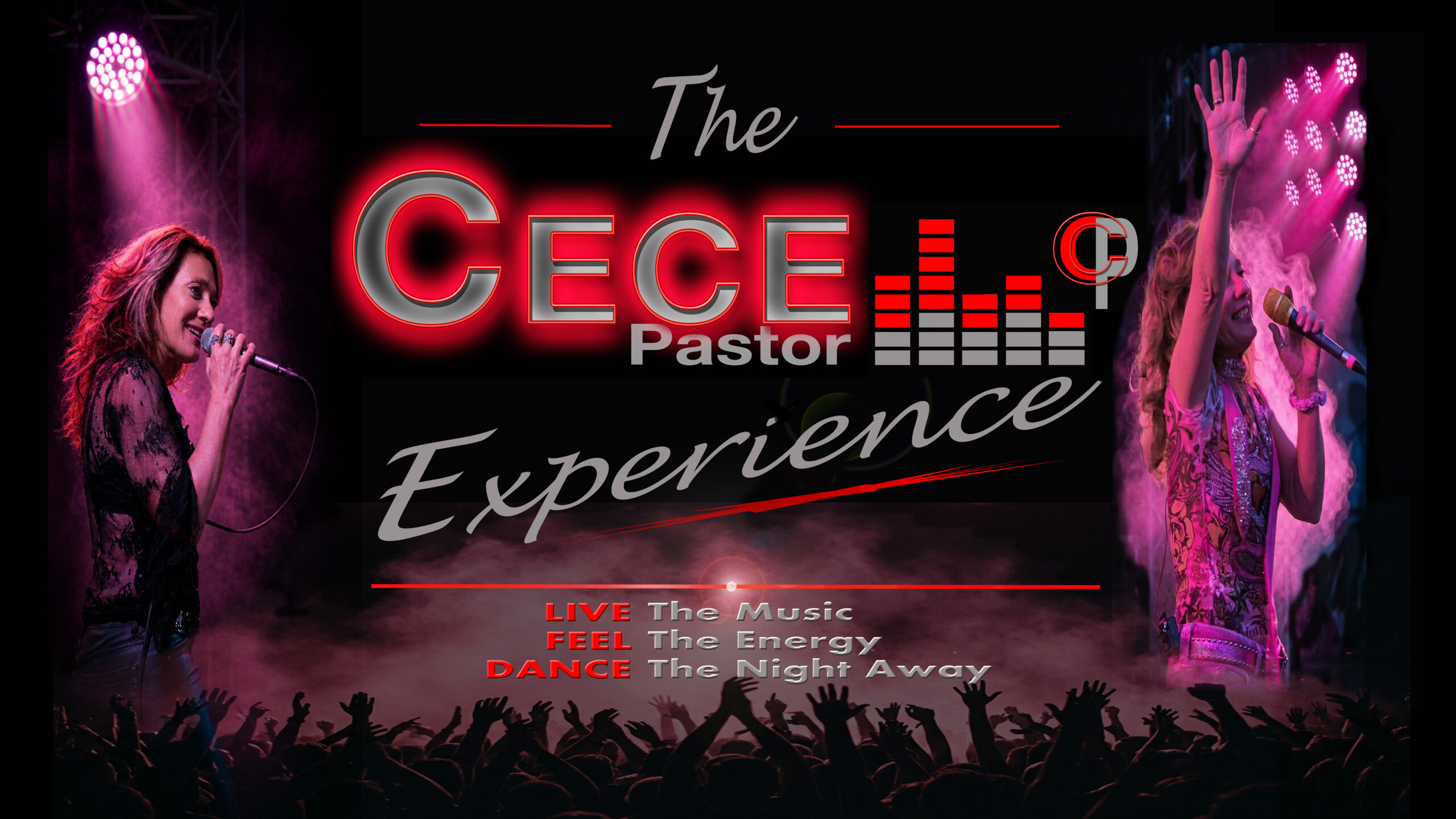 Cece Pastor